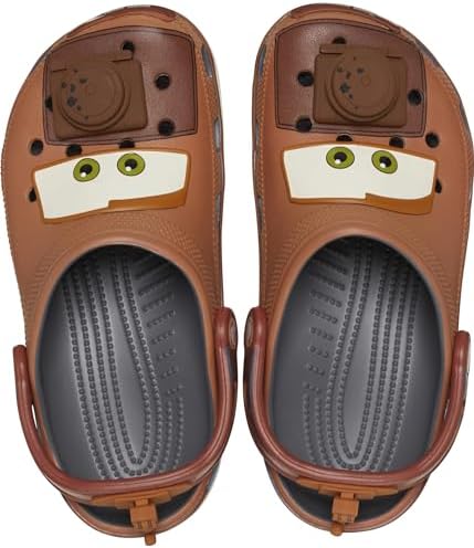 Crocs Mate
