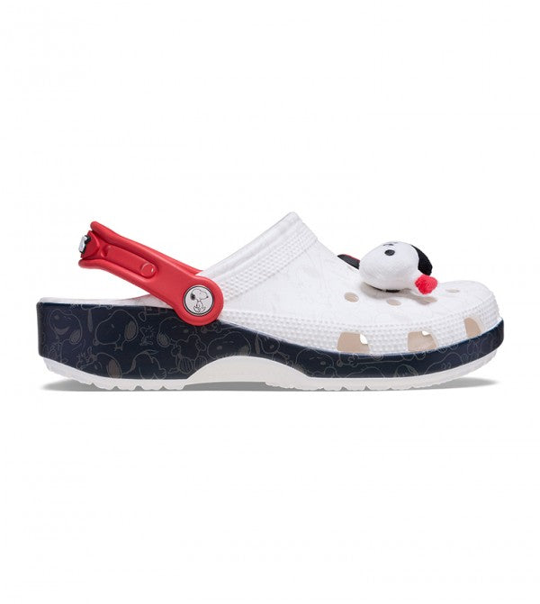 Crocs Snoopy