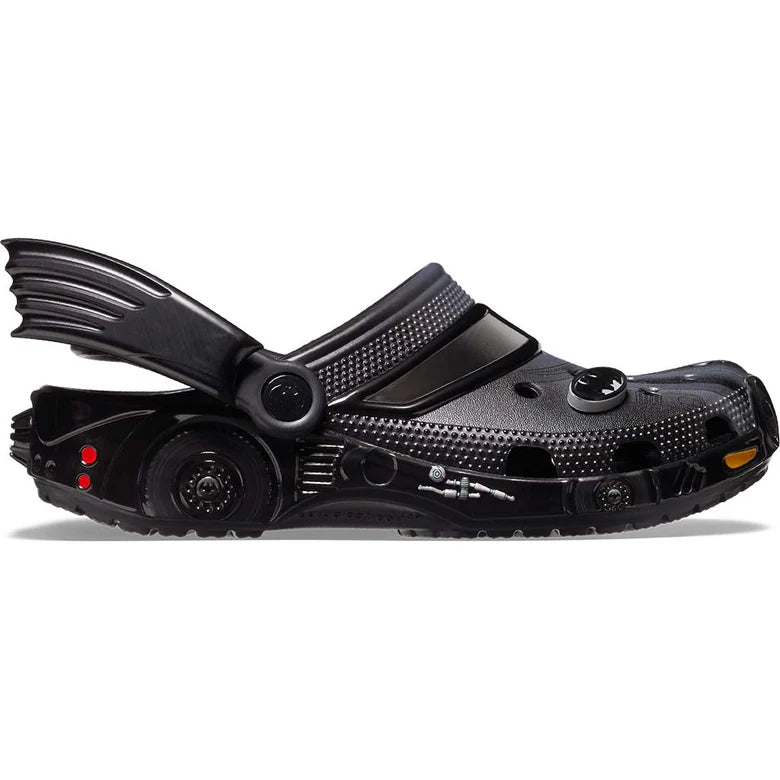 Crocs de Batman