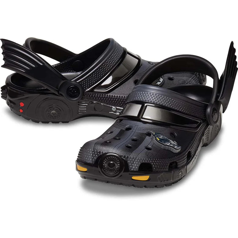 Crocs de Batman