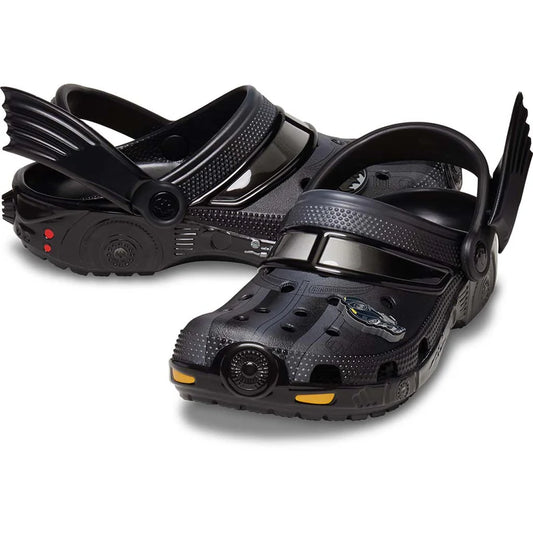 Crocs de Batman