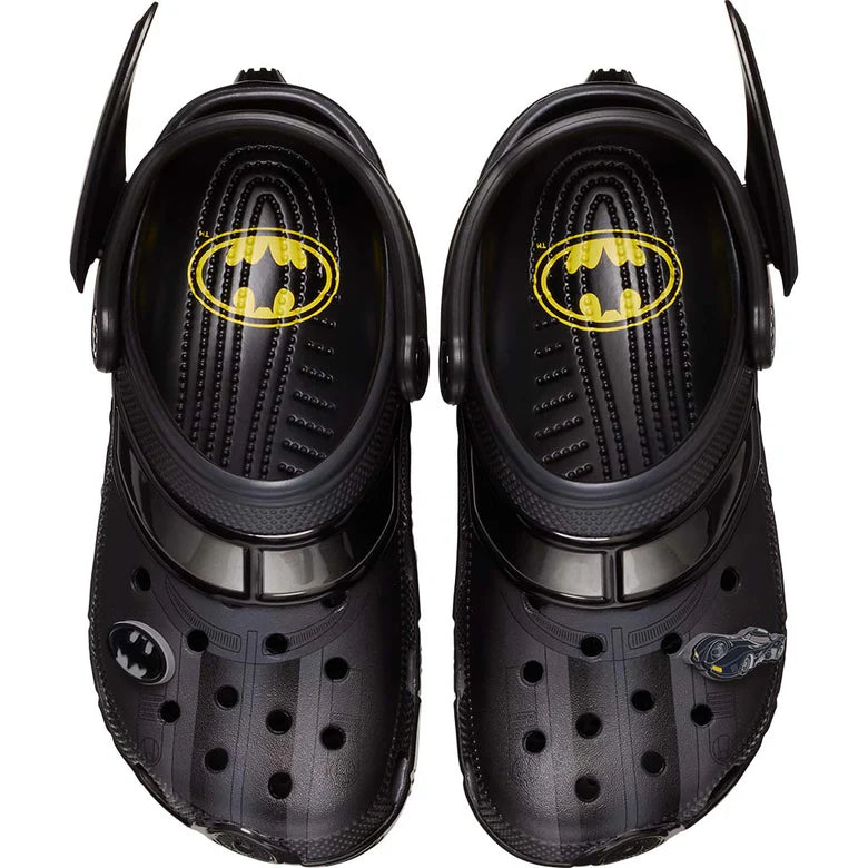 Crocs de Batman