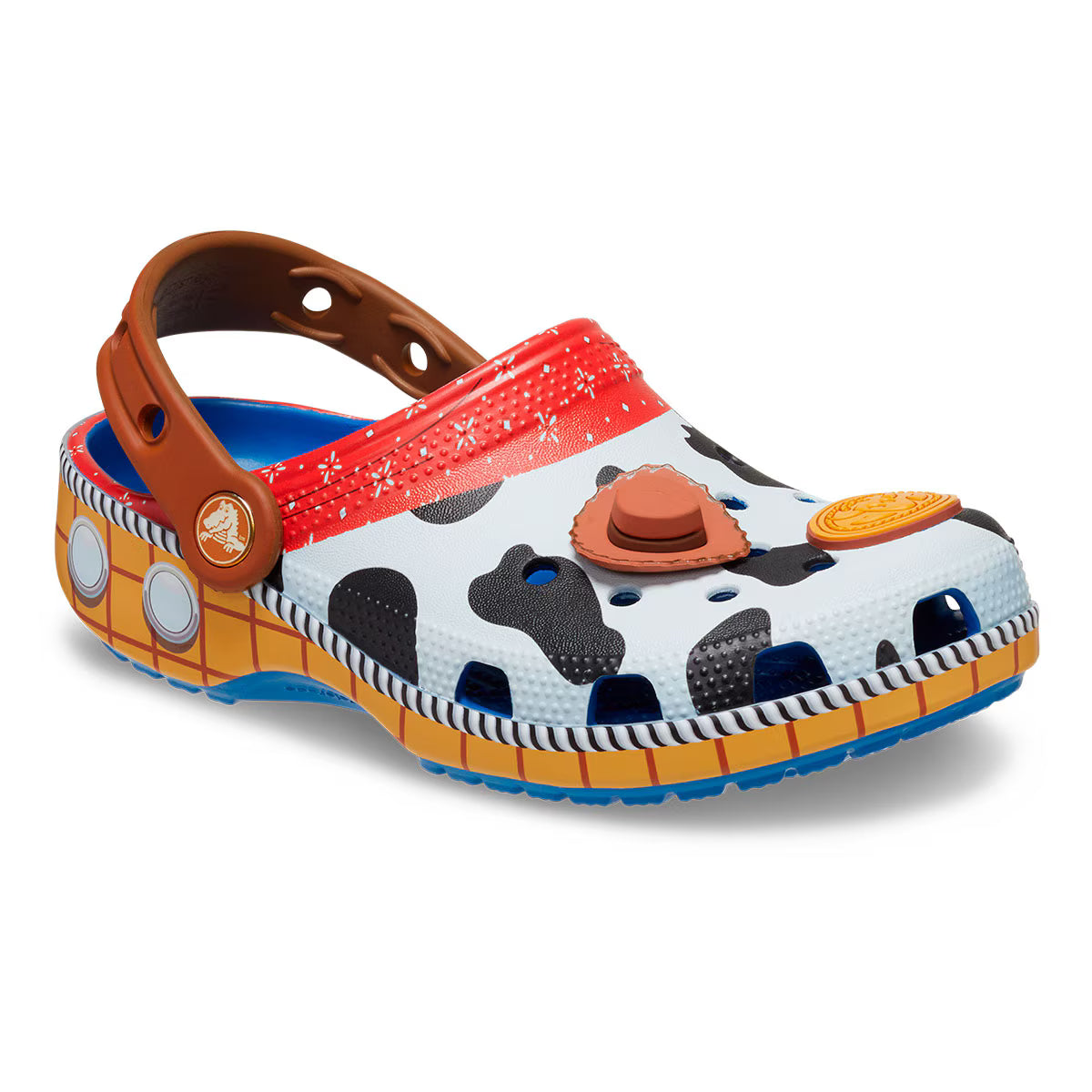 Crocs de Woody