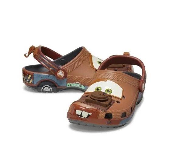 Crocs Mate