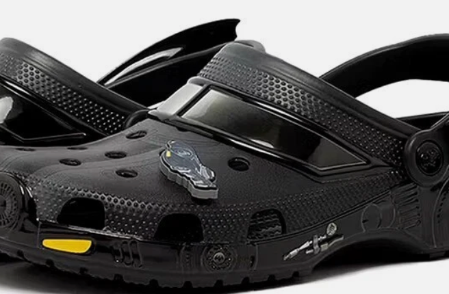 Zuecos murcielago