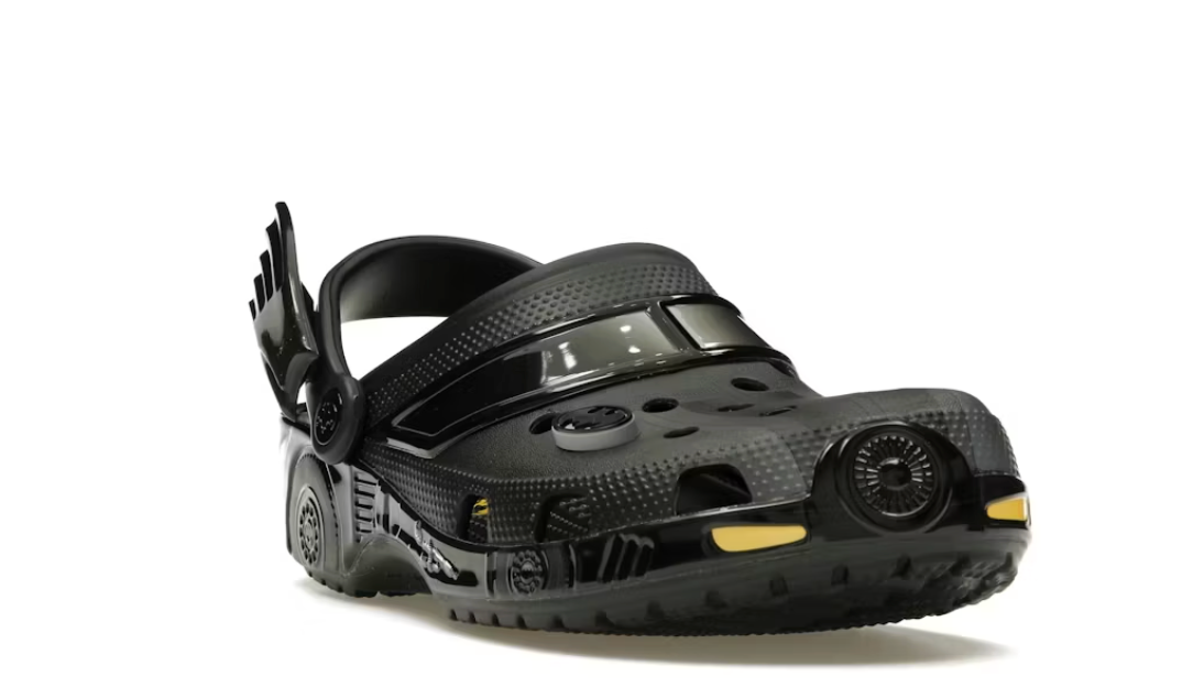 Zuecos murcielago