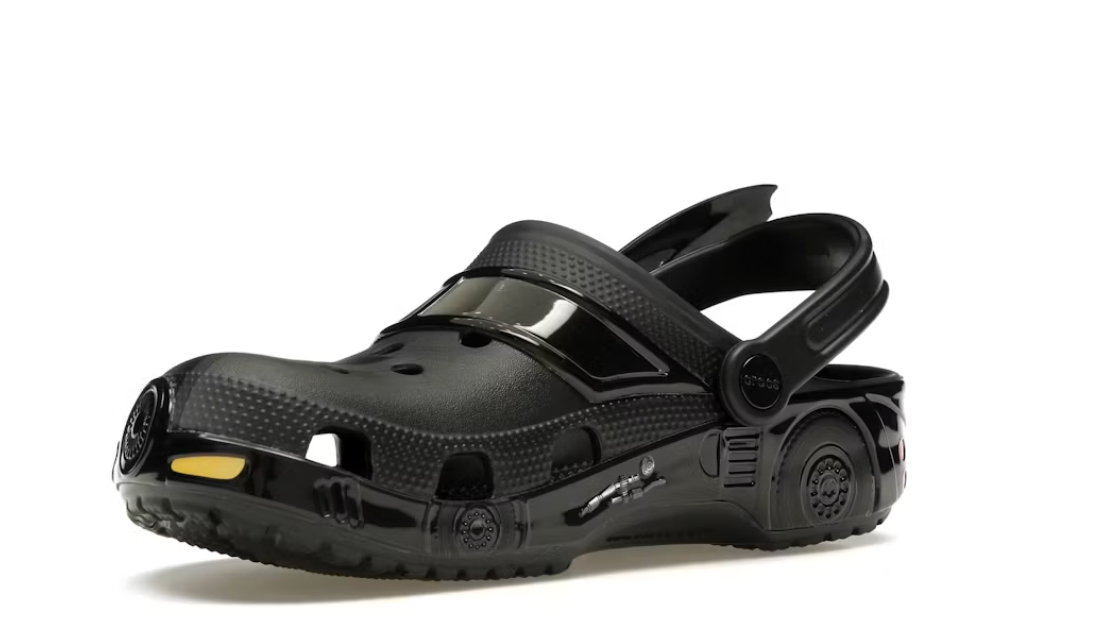 Zuecos murcielago