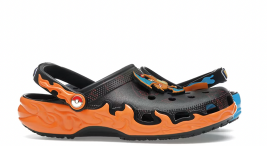 Zuecos dragon y tortuga