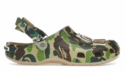 Camuflaje verdes