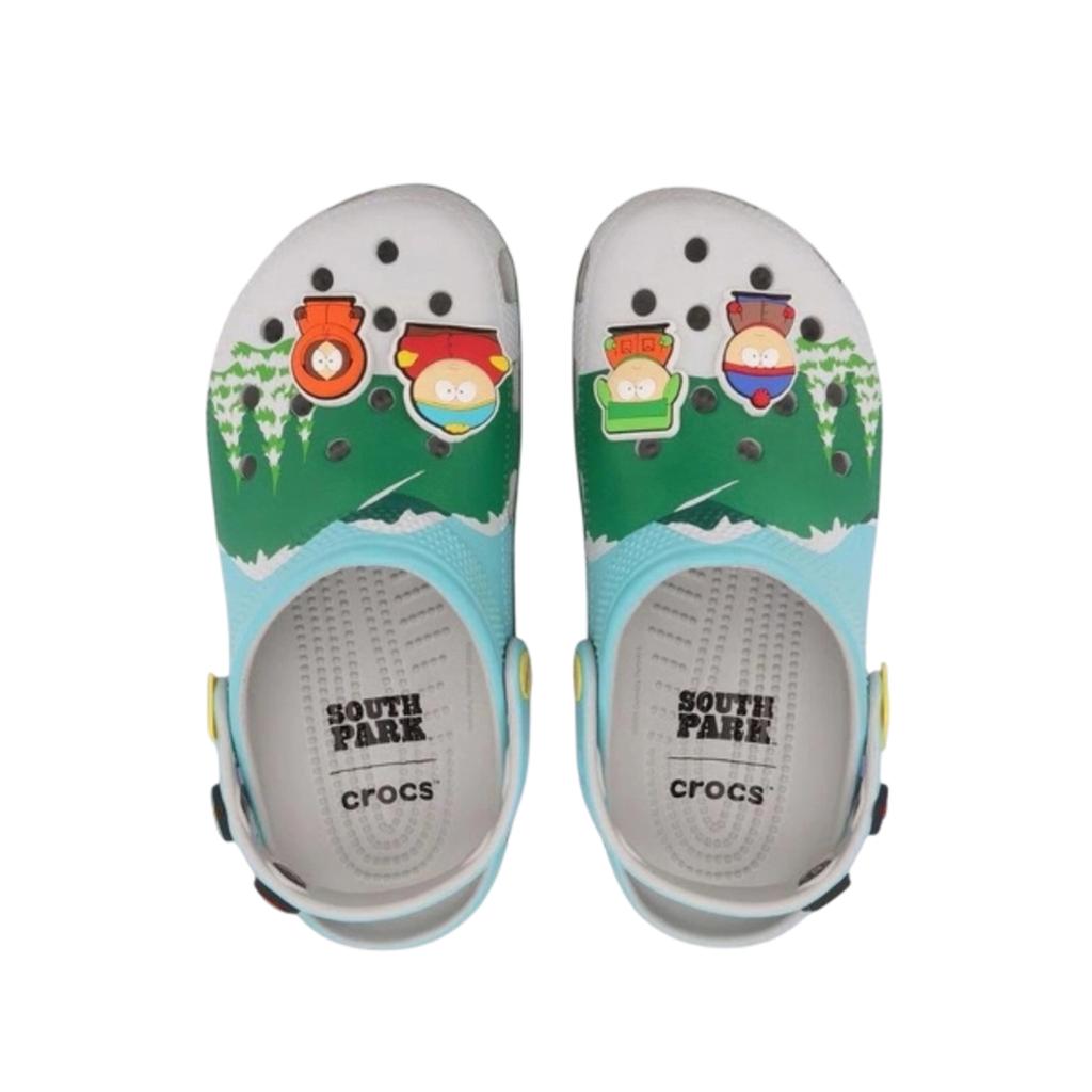 Crocs South Park